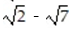 <strong>Rationalize the denominator and simplify. Assume that all variables represent positive real numbers: - </strong> A) B) C) D)