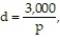 The supply and demand equations for a certain product are and where p is the price in dollars. Find the price where supply equals demand.