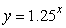 Which of the following functions dominates as   ? A)    B)   