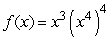 Can   be written in the form of an exponential function, a power function, or neither? A)  A power function B)  An exponential function C)  Neither