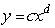Suppose that a, b, and c are integers with a negative and odd, b positive and even, c positive and odd, and d positive and odd. Which of the following functions corresponds to the graph below?   A)    B)    C)    D)    E)    F)   