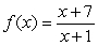 Which of the following statements describe the graph of   ? Mark all that apply. A)  There is a vertical asymptote at x = -4. B)  There is a vertical asymptote at x = 1. C)  There is a horizontal asymptote at y = -8. D)  There is a horizontal asymptote at y = 1. E)  There is an x-intercept at x = -8. F)  There is an x-intercept at x = 0. G)  There is a y-intercept at y = 2. H)  There is a y-intercept at y = 0.