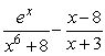 Is a rational function?