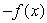 Let   . Which of the following is the graph of   ? A)     B)     C)     D)    