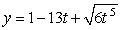 Which of the following are polynomials: A)     B)     C)     D)    