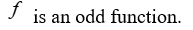 Suppose that   . Select all that are true: A)     B)     C)     D)    
