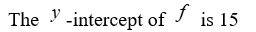 Suppose that   . Select all that are true: A)     B)     C)     D)    