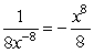 Which of the following are true? A)     B)     C)     D)    