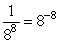 Which of the following are true? A)     B)     C)     D)    