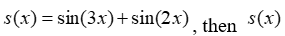 If    can also be written in the form   .