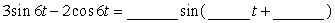 Using the sum or difference formulas,    . Round all answers to 4 decimal places.