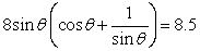 What is the smallest positive solution to    ? Round to 2 decimal places.