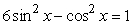 What is the smallest positive solution to    ? Round to 2 decimal places.