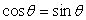 Which of the following statements are identities? A)    B)    C)    D)    E)    F)     