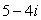 Find the square root of     and give your answer in Cartesian form. Choose the root that lies in the fourth quadrant. Round your answer to 3 decimal places.