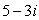 Find the square root of    and give your answer in Cartesian form. Choose the root that lies in the second quadrant. Round your answer to 3 decimal places.