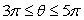 Find all solutions to    on the interval   . Give your answers correct to 3 decimal places.