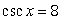 Solve for