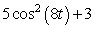 <strong>Simplify (for values of the variable for which it is defined).</strong> A) B) C) D) None of the above. 1)5