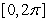 Consider the functions    and   defined on the interval   . By what fraction of a period is the graph of   shifted from the graph of   ?