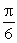 What is the reference angle for    A)  0 B)    C)    D)   