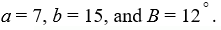 Find A and c if   . Round to two decimal places.  