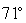 To measure the height of a mountain, a person stands a certain distance from the base and measures the angle of elevation to the top of the mountain. This turns out to be   . Moving 100 ft closer, the angle of elevation to the top of the mountain is   . How tall is the mountain? Round your answer to 2 decimal places.