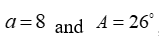 Let , find the following. Give your answers to 3 decimal places. A) B) C)