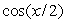 <strong>Is the period of greater than, less than, or the same as the period of ?</strong> A) the same B) greater C) less