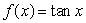 <strong>How often do the graphs of and cross?</strong> A) never B) once C) infinitely often D) twice