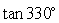 <strong>Find the exact value of the following without a calculator. If it is undefined, enter undefined.</strong> A) B) C)