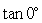 <strong>Find the exact value of the following without a calculator. If it is undefined, enter undefined.</strong> A) B) C)