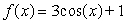 Graph    on the interval   . Find the intervals on which A)    B)  