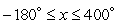 Graph    on the interval   . Find the intervals on which A)    B)  