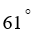 A 20 foot ladder leans against the wall, forming a   angle with the ground. How many feet from the wall is the foot of the ladder? Round to 2 decimal places.