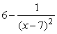<strong>Let . Which of the following formulas transforms the graph of g by shifting it 5 units to the right, reflecting it about the x-axis, and then shifting it up 3 units?</strong> A) B) C) D)