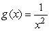 Let   . The domain of the formula that transforms the graph of g by shifting it 3 units to the right, reflecting it about the x-axis, and then shifting it up 6 units is all real numbers except x = _____.