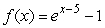 <strong>Given the graph of below, find a possible formula fo r . </strong> A) B) C) D)