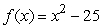 <strong>Given the graph of below, find a possible formula fo r . </strong> A) B) C) D)