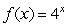 Let   . Which of the following describe how the function   transforms the graph of f ? A)    B)    C)    D)   