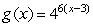 Let   . Which of the following describe how the function   transforms the graph of f ? A)    B)    C)    D)   