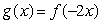 <strong>Let 4 and -4 be the zeros of the quadratic function What are the zeros of the function ?</strong> A) 4 B) -4 C) 2 D) -2 E) 8 F)-8