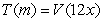 <strong>Let represent the volume in cubic feet of a box with square base of side length Feet and height 8 feet. Let represent the volume in cubic inches of a box with square base of side length inches and height 96 inches. Which of the following is the correct formula for In terms of ?</strong> A) B) C) D)