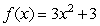 <strong>Let . Write a formula for the following transformations of f.</strong> A) B) C)