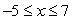 The domain of is and the range is . What is the domain and range of ?