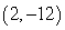 The graph of is the graph of after it has been vertically stretched or shrunk. The point (5, 12) lies on the graph of . The corresponding point on the graph of is . What is a possible formula for in terms of ?