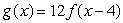 If is an even function, determine whether is odd, even, or neither. State cannot tell if there is not enough information to determine.