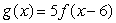 Suppose the range of is . Let . There exists some such that .