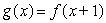 Graph if .