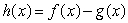 The function has odd symmetry and the function has even symmetry. Is the function odd, even, or neither?